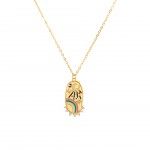 Gold Plated