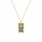 Gold Plated