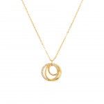 Gold Plated