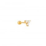 Gold Plated