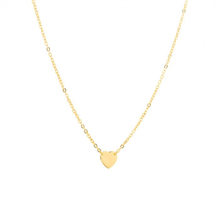 HEART NECKLACE