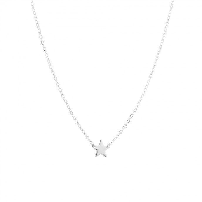 CHOKER ESTRELA