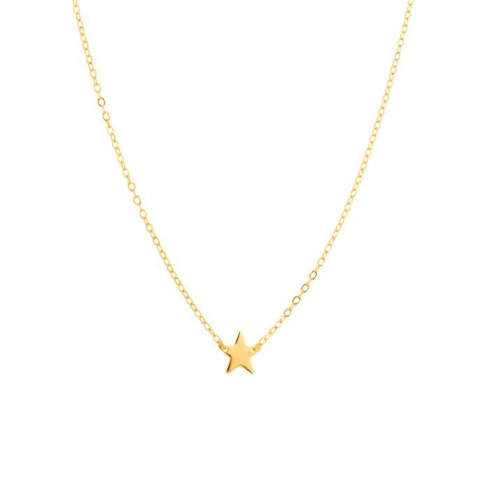 STAR CHOKER