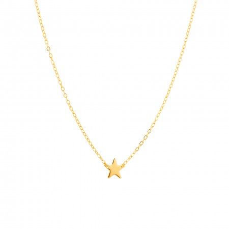 STAR NECKLACE