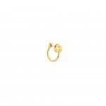 Gold Plated