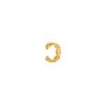 Gold Plated