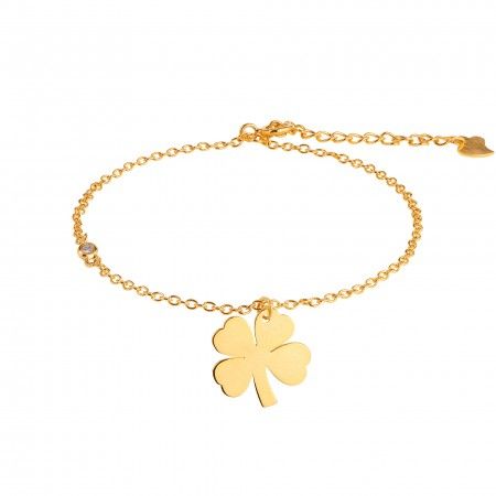 CLOVER BRACELET CLOVER BRACELET