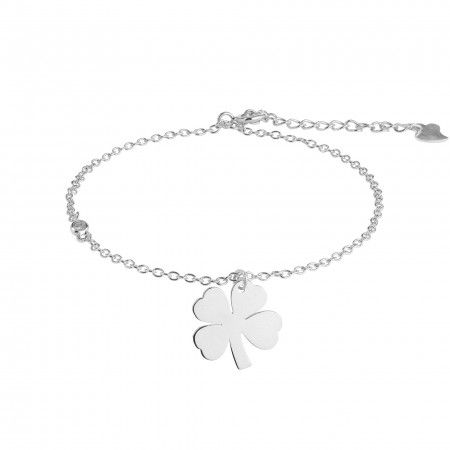 PULSERA TRÉBOL PULSERA TRÉBOL