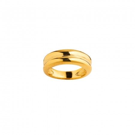 ANILLO DOBLE