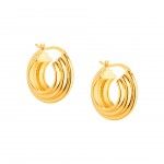 Gold Plated
