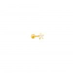 Gold Plated
