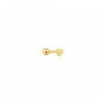 Gold Plated