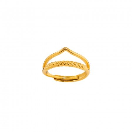 ANEL AO TIARA