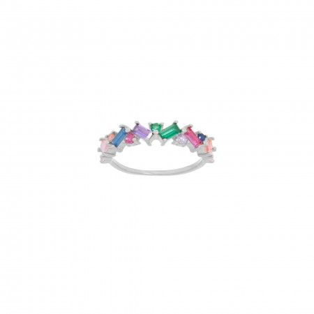 ZIRCONS RING