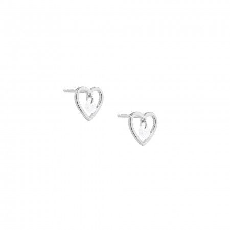 PENDIENTES CORAZN