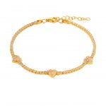 Gold Plated