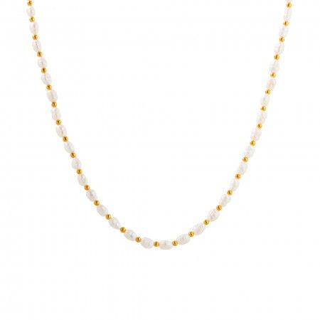CHOKER PÉROLAS CHOKER PÉROLAS