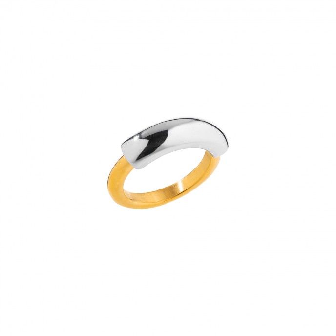 MIX STEEL RING