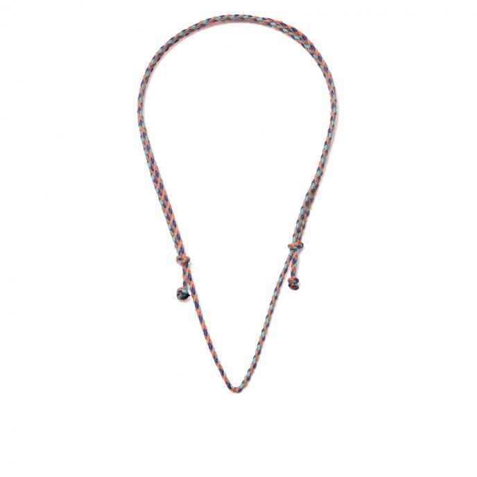 NECKLACE WITH DROP PENDANT - 85646 | Stone by Stone